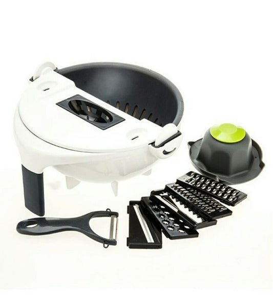 Super Vegetable Cutter