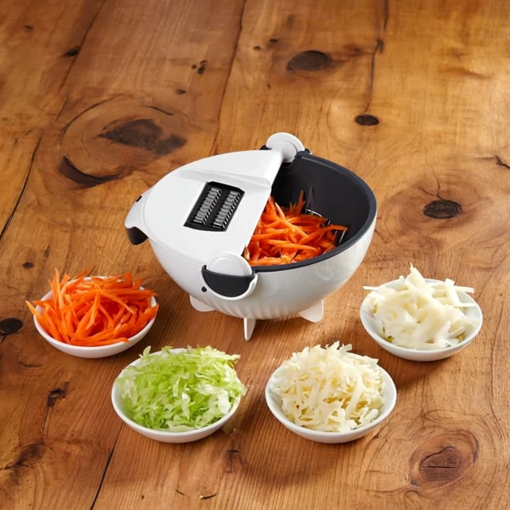 Super Vegetable Cutter
