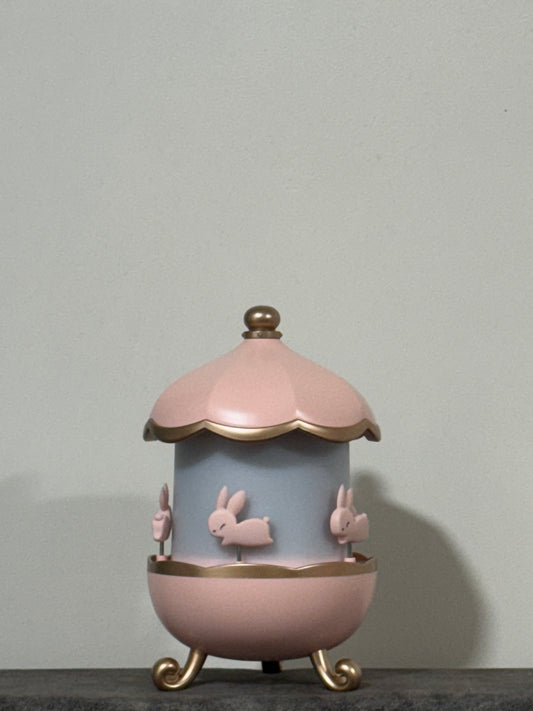 Nursery Projector Night Light