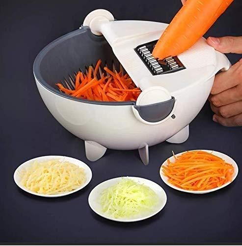 Super Vegetable Cutter