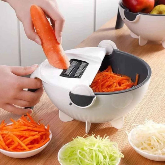 Super Vegetable Cutter