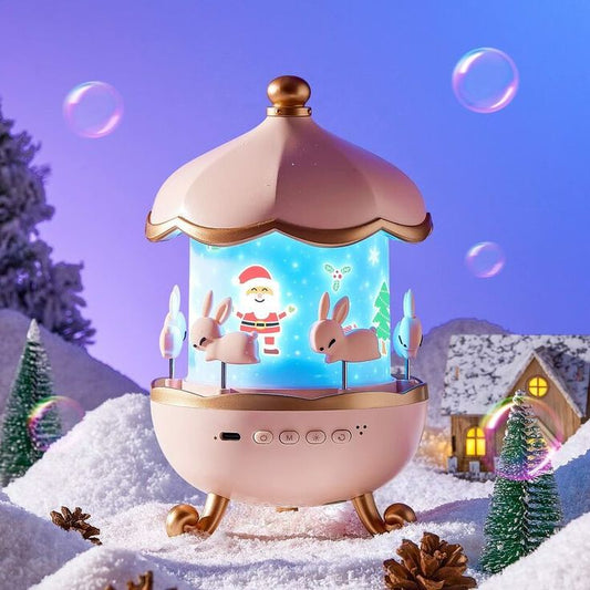 Nursery Projector Night Light