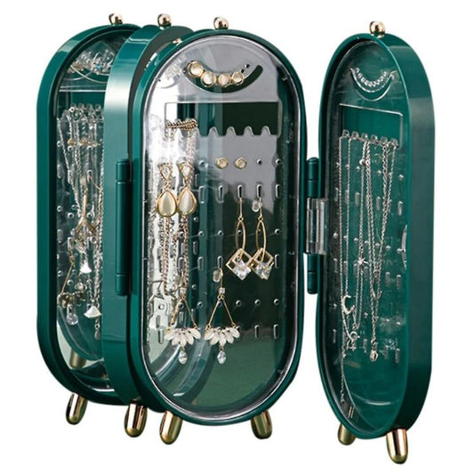 Foldable Jewellery Storage Box